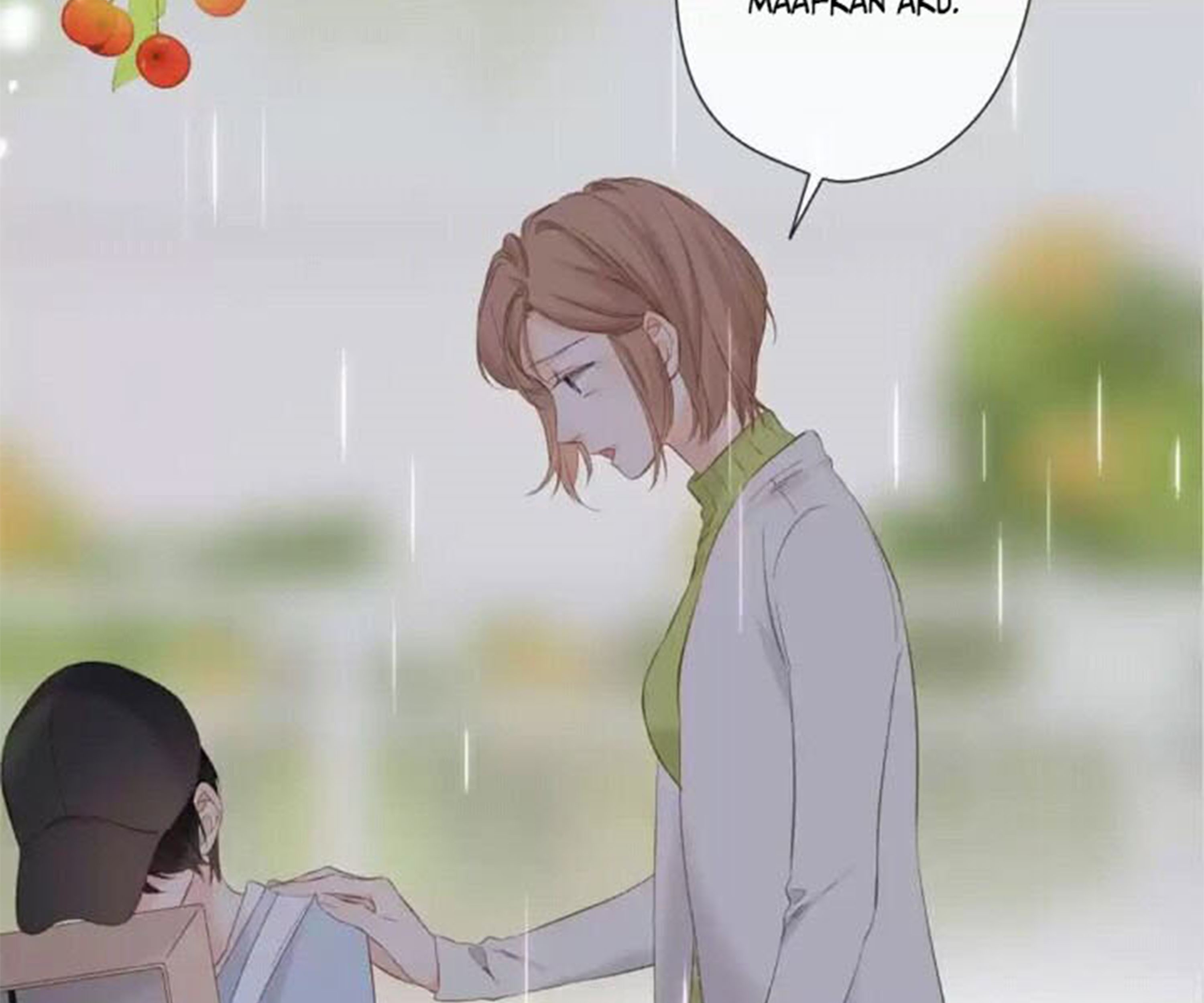 Once More Chapter 67 - halaman 28