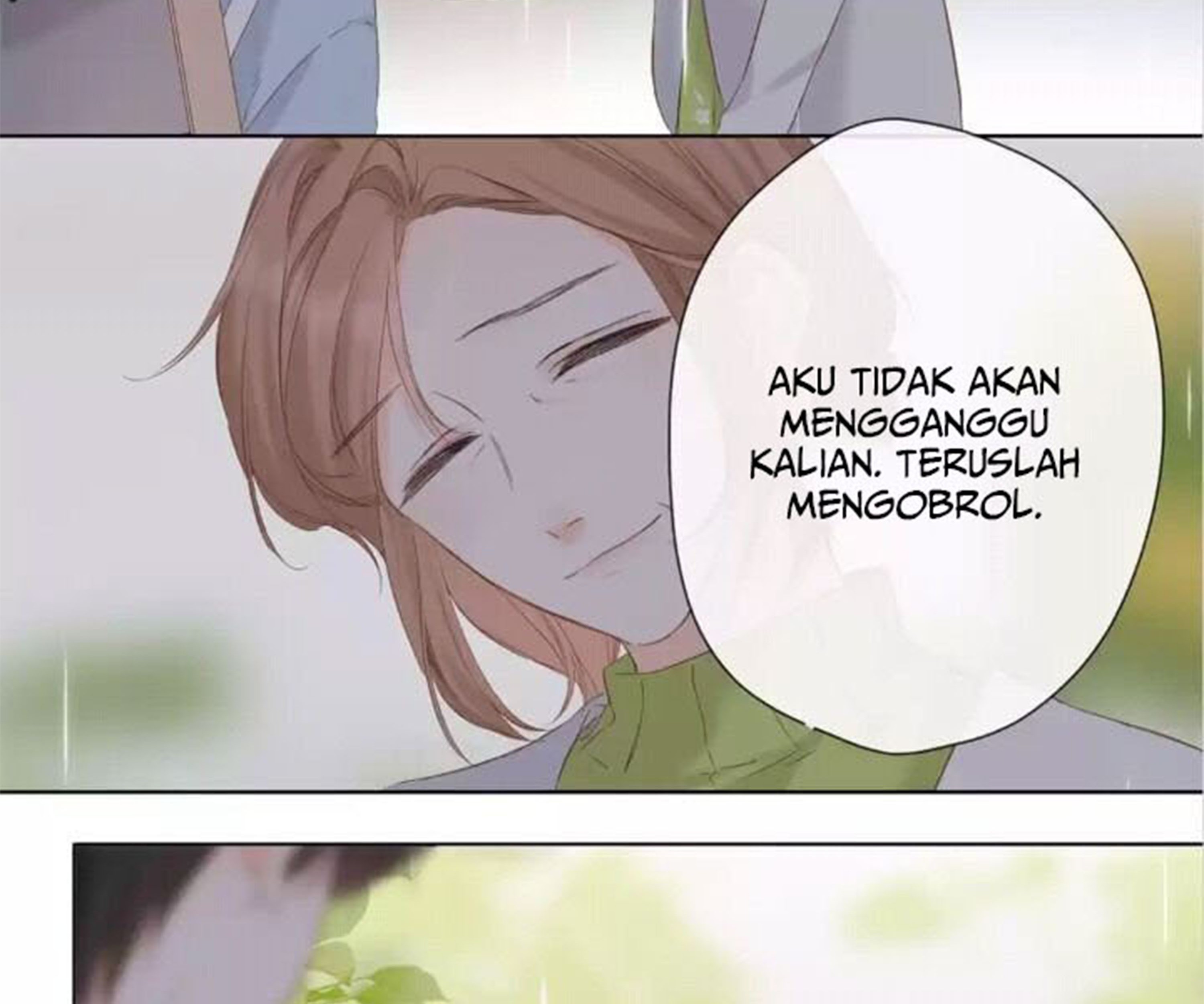 Once More Chapter 67 - halaman 29