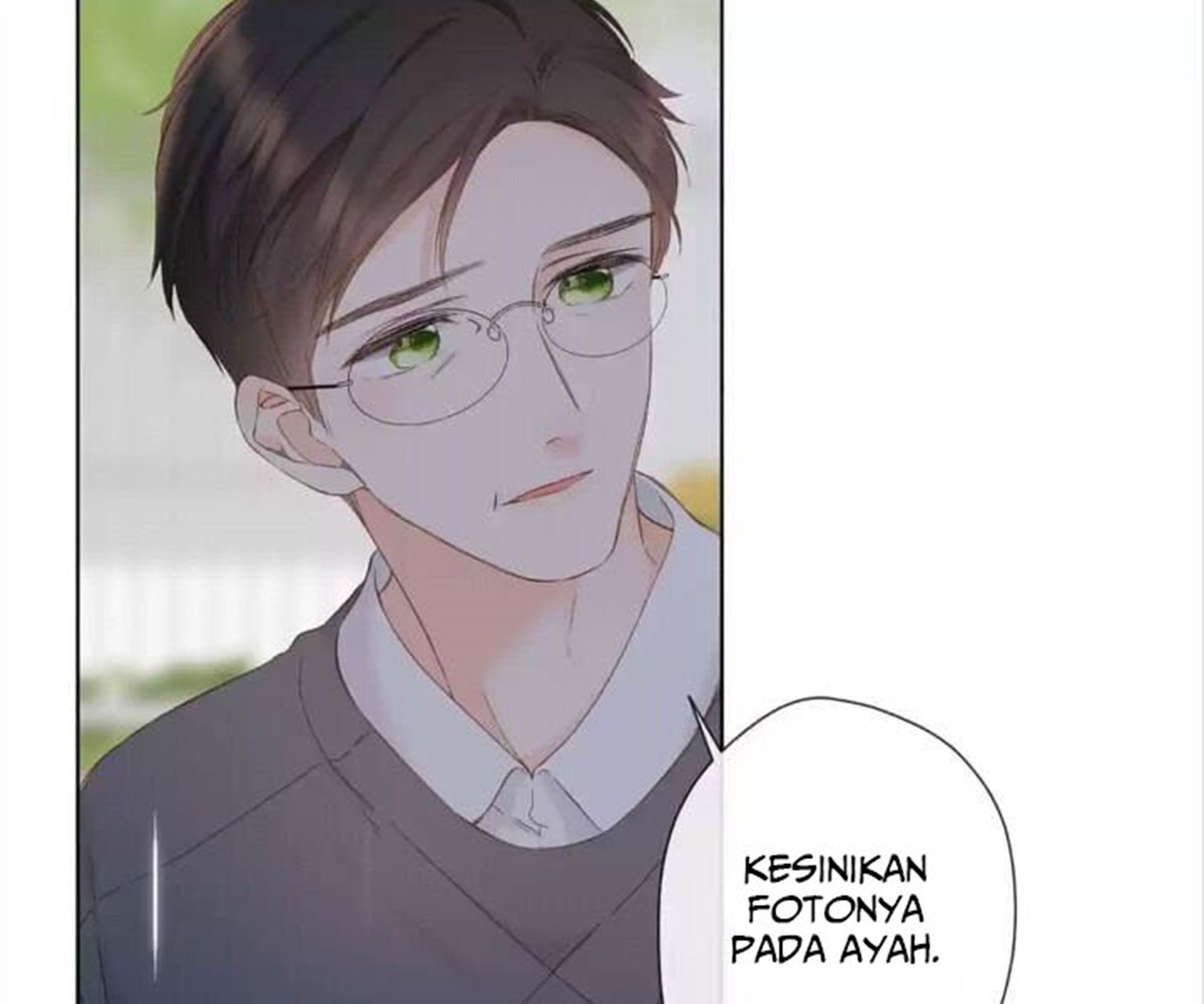 Once More Chapter 67 - halaman 31