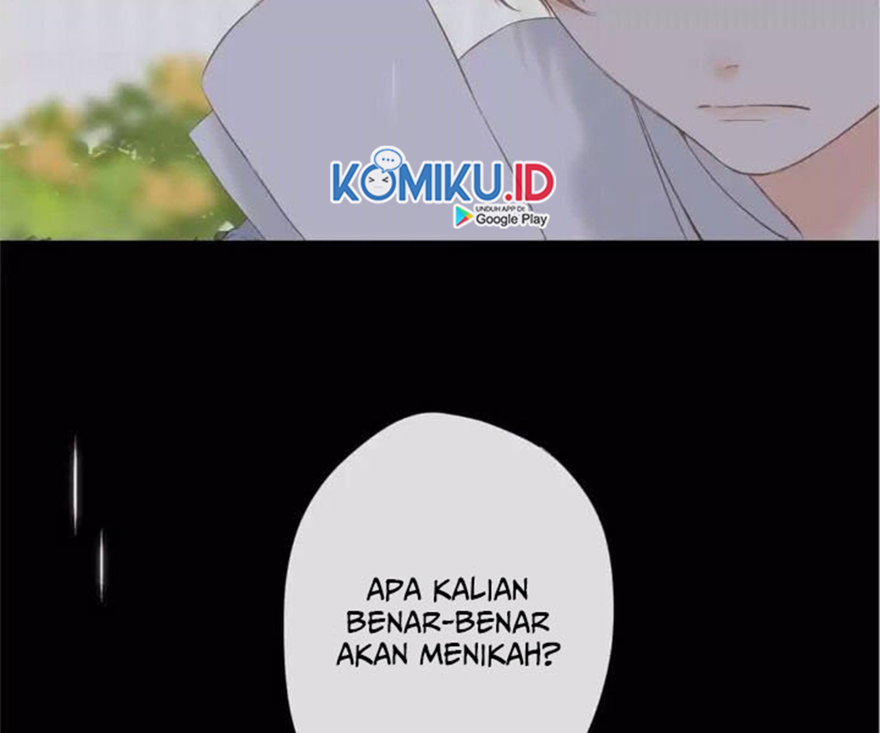 Once More Chapter 67 - halaman 33