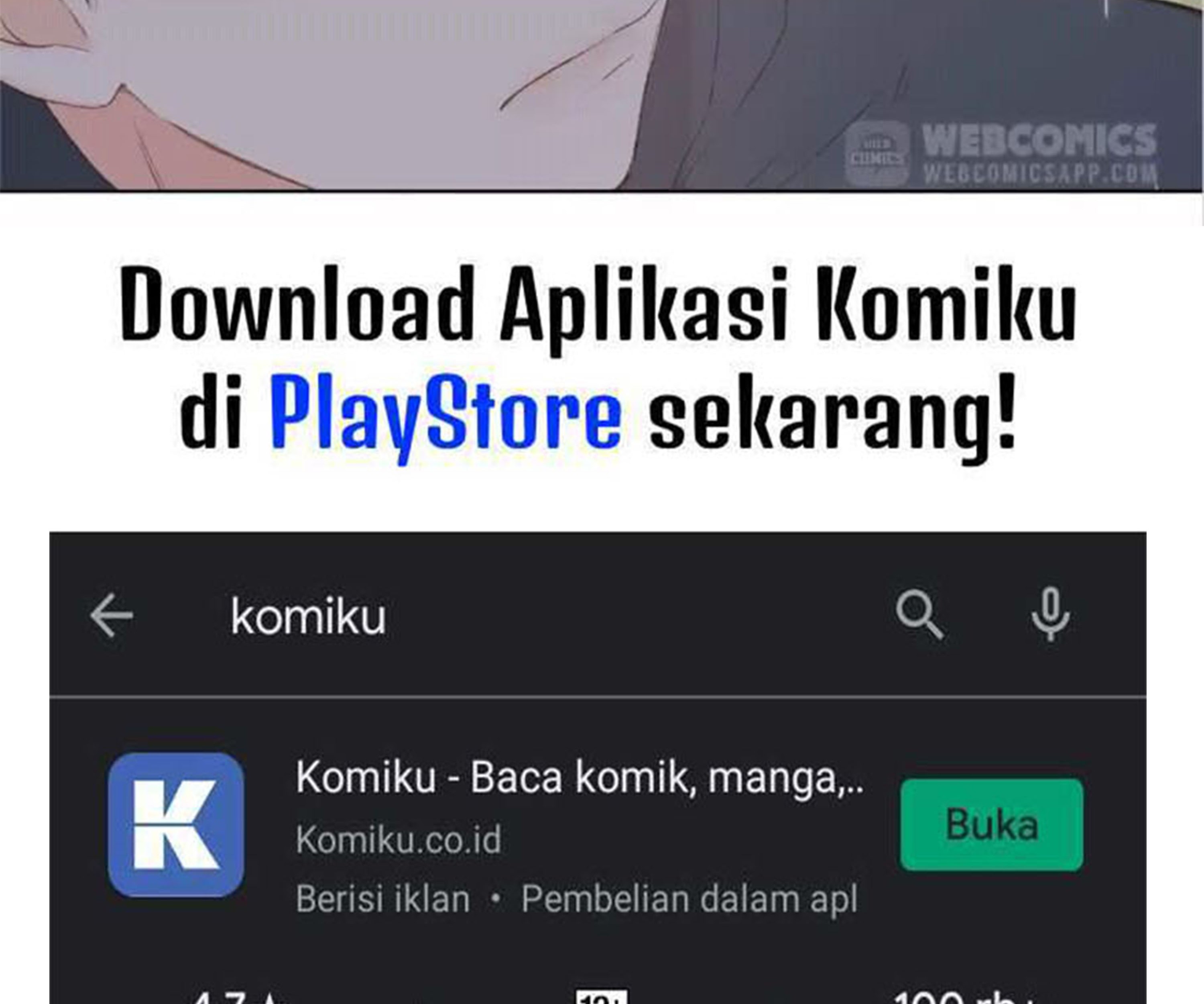 Once More Chapter 67 - halaman 35
