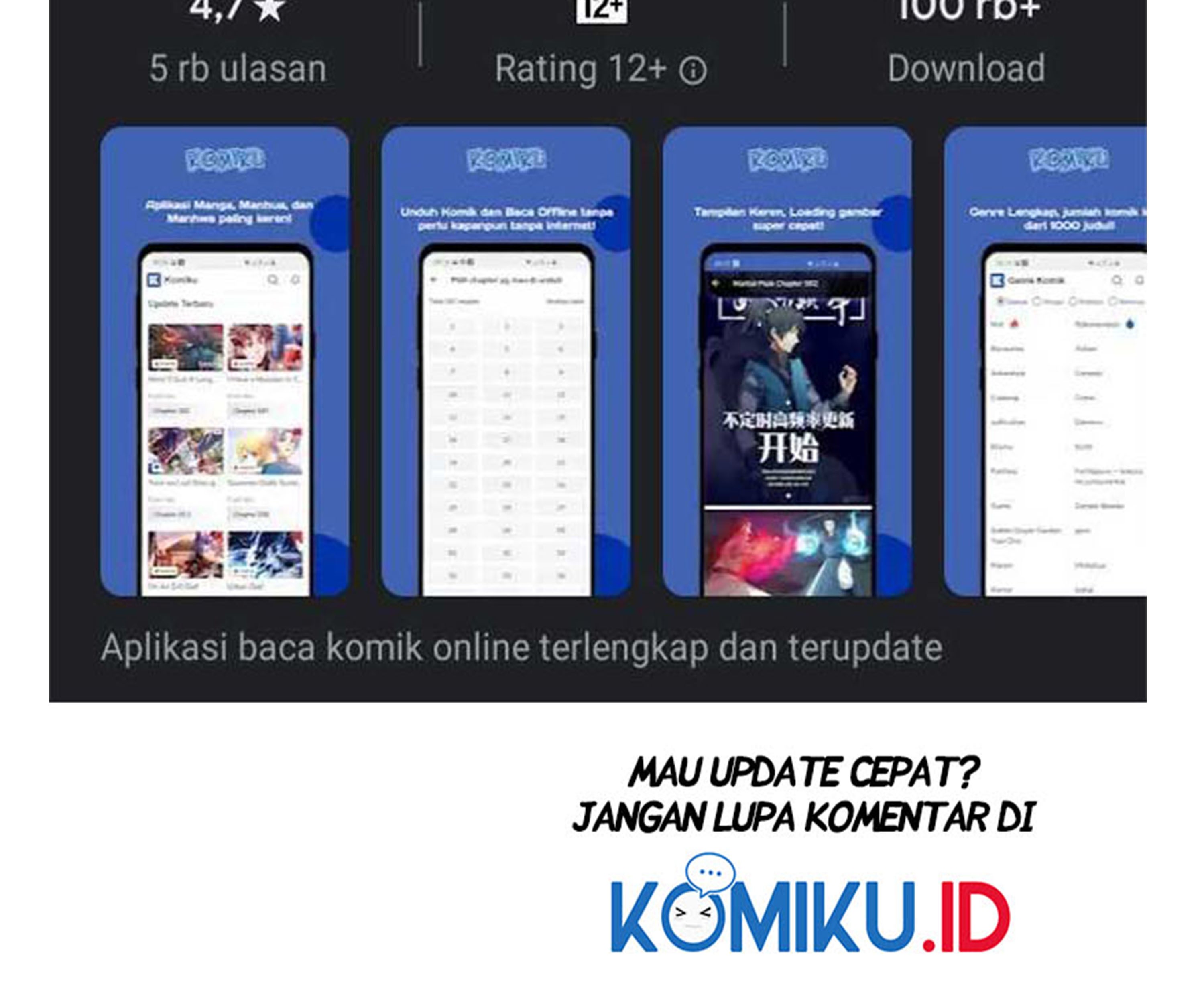 Once More Chapter 67 - halaman 36