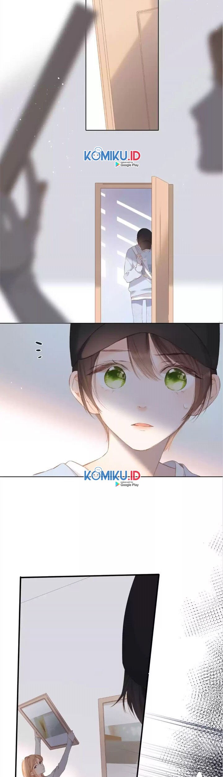 Once More Chapter 67 - halaman 6