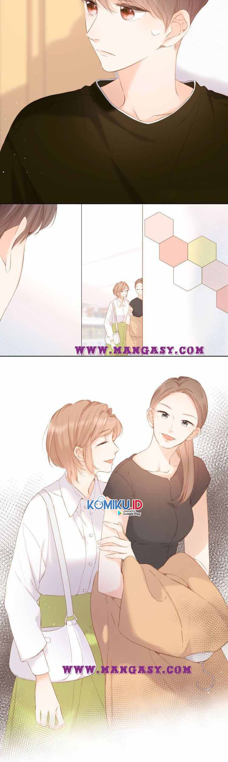 Once More Chapter 68 - halaman 18