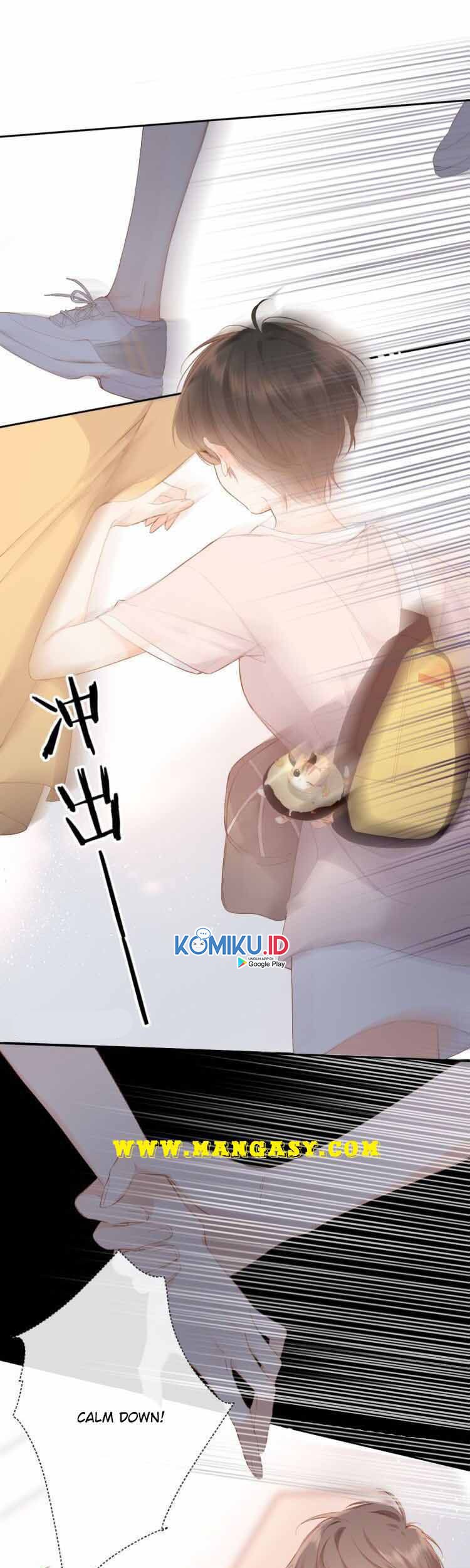 Once More Chapter 68 - halaman 23