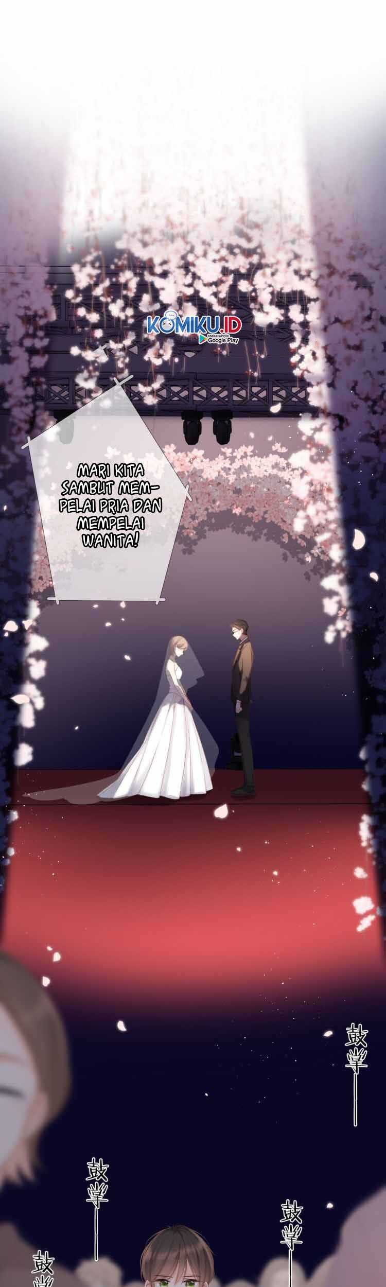 Once More Chapter 68 - halaman 26