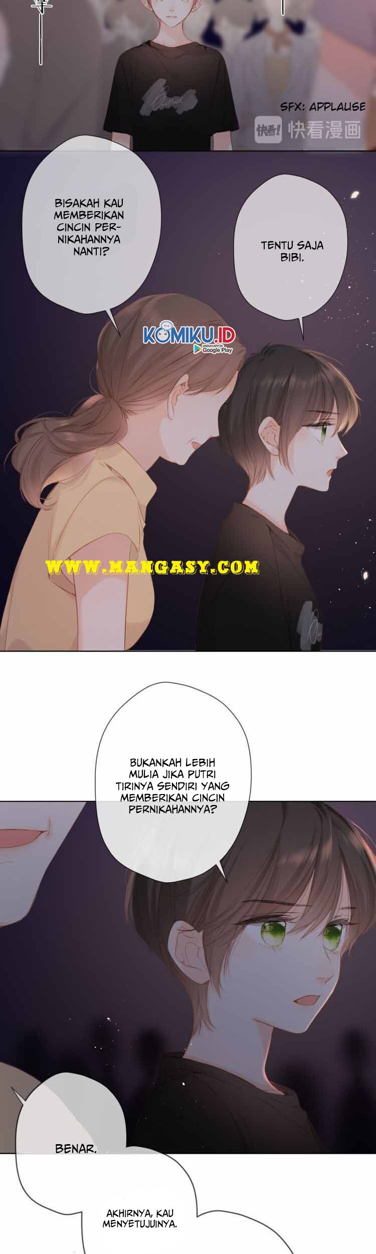 Once More Chapter 68 - halaman 27