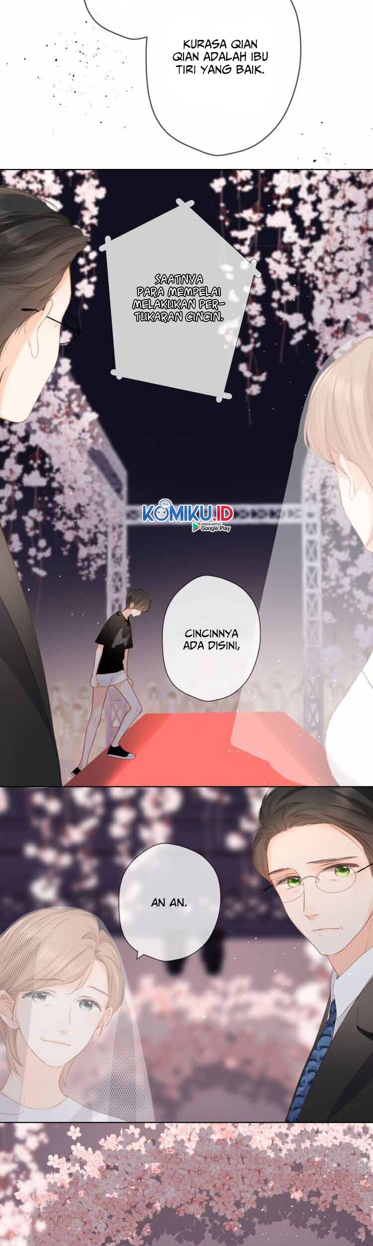 Once More Chapter 68 - halaman 28