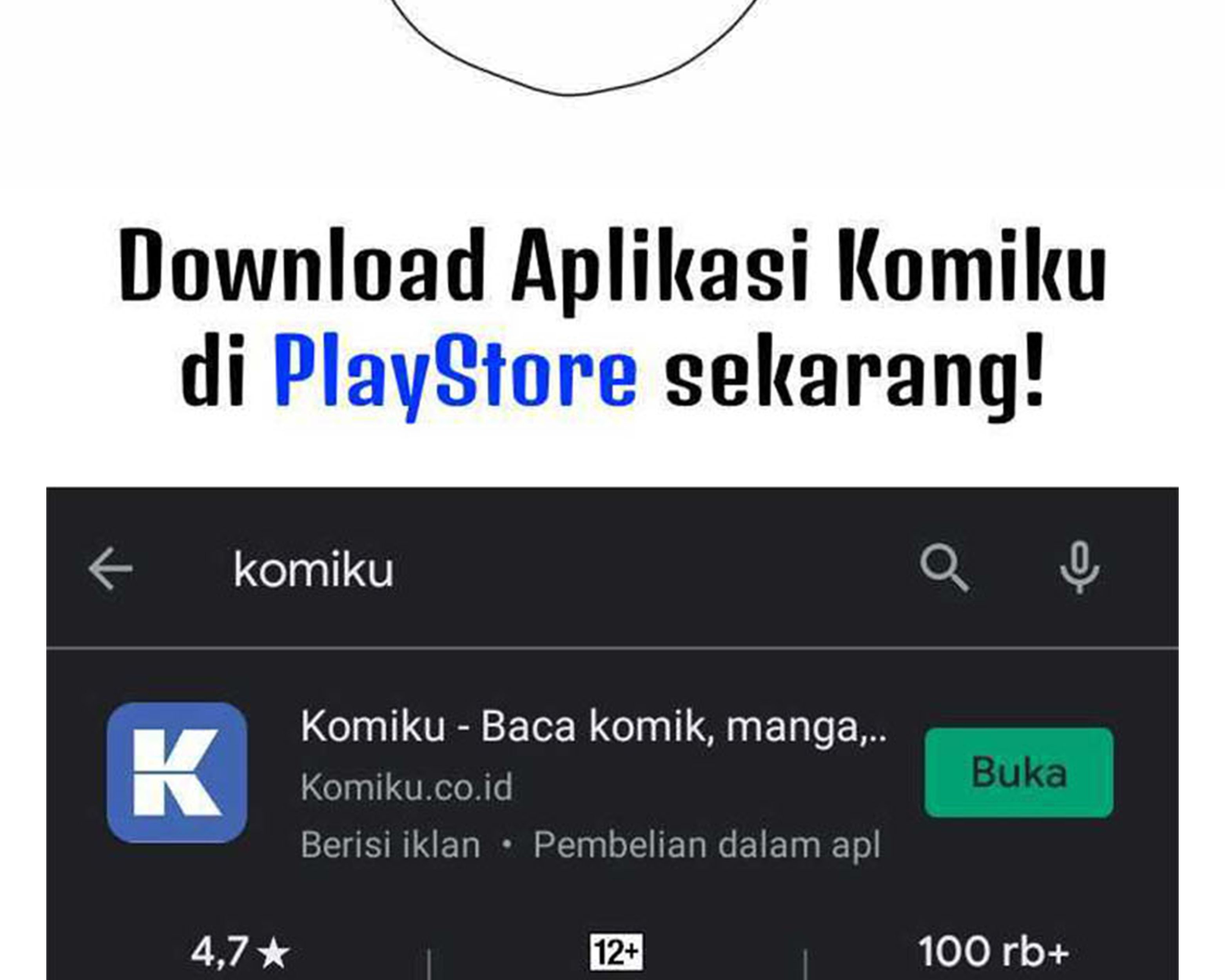 Once More Chapter 68 - halaman 34