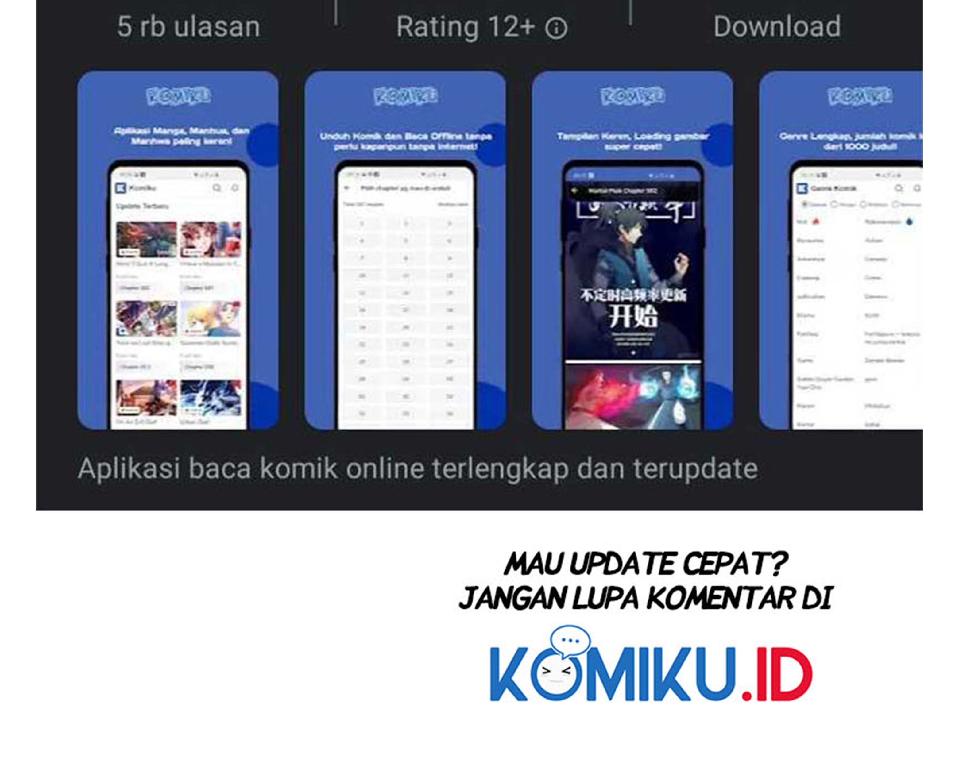 Once More Chapter 68 - halaman 35