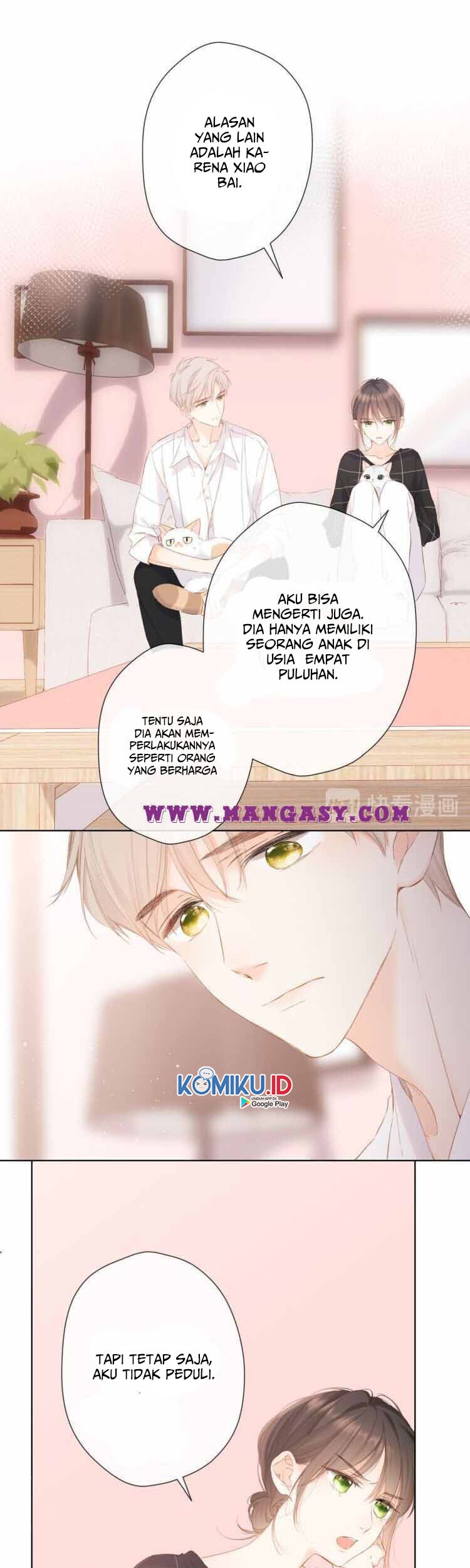 Once More Chapter 69 - halaman 11