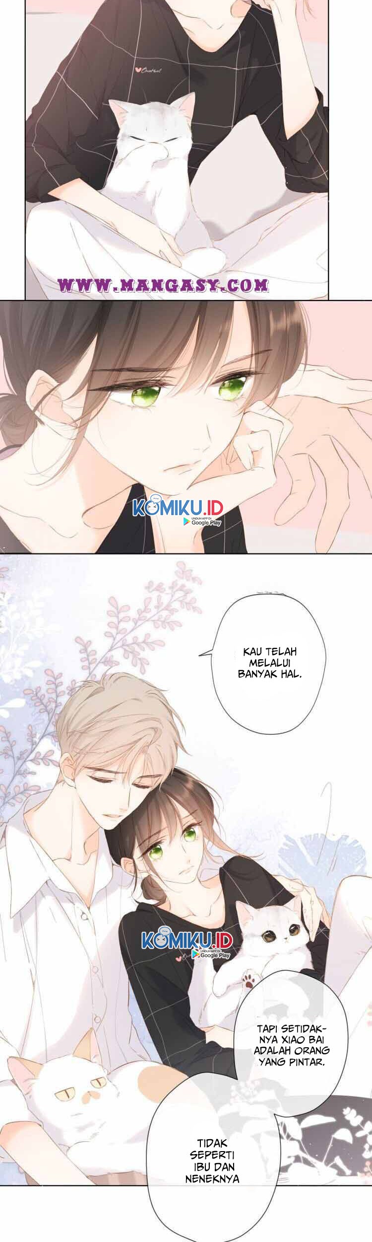 Once More Chapter 69 - halaman 12