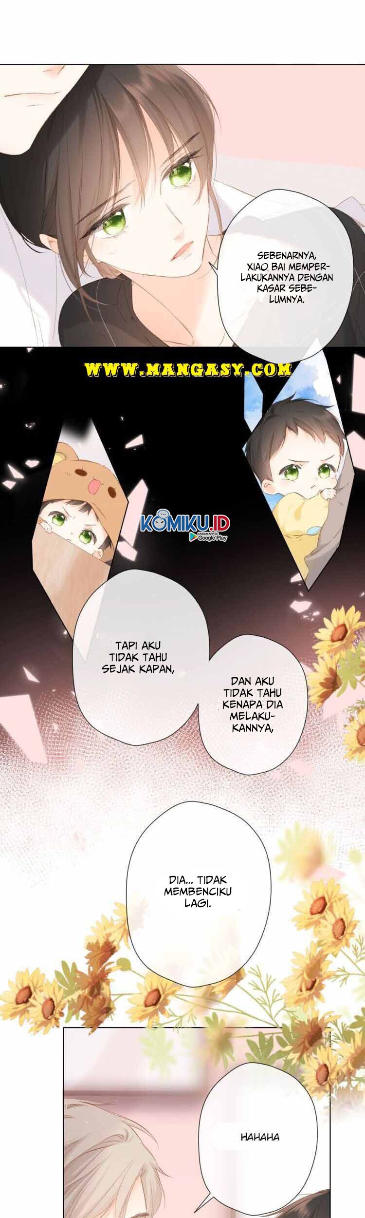 Once More Chapter 69 - halaman 14