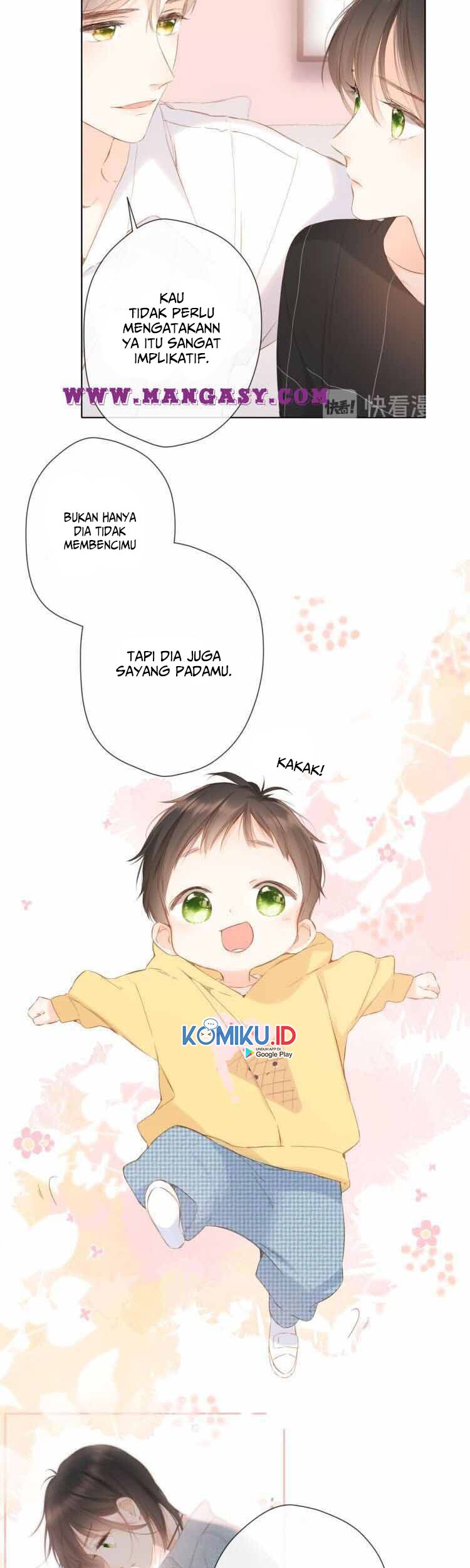 Once More Chapter 69 - halaman 15