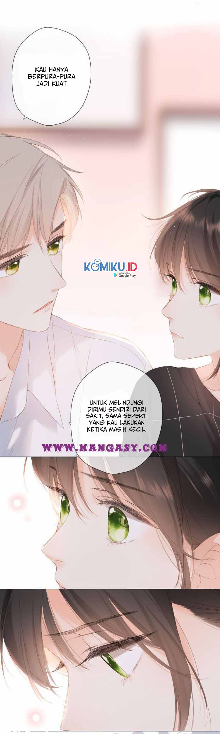 Once More Chapter 69 - halaman 19