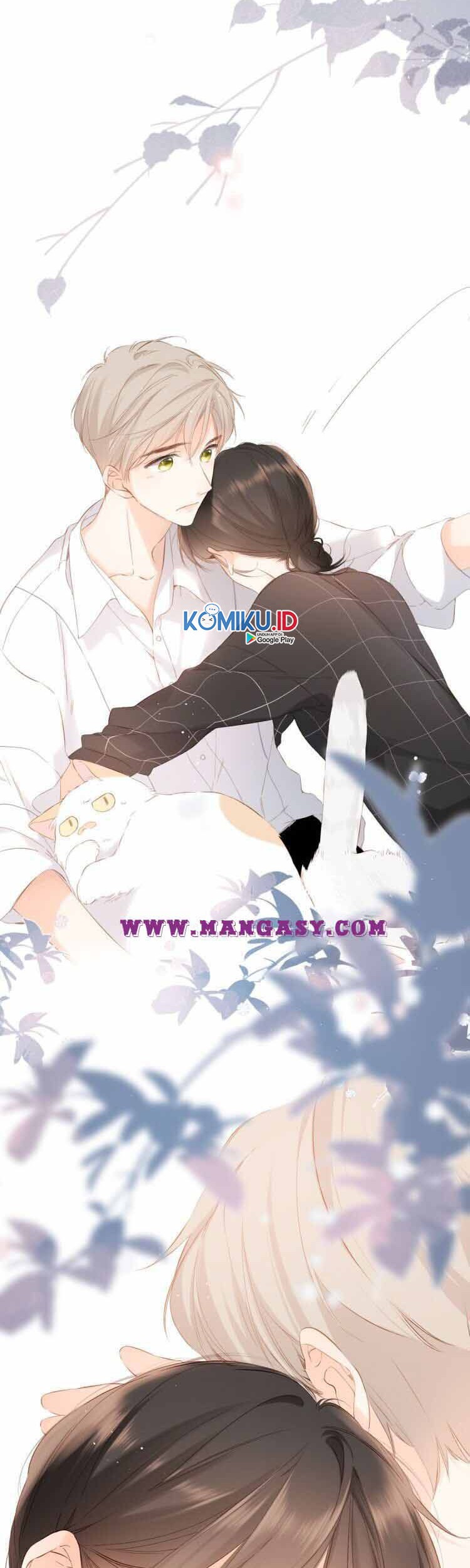 Once More Chapter 69 - halaman 20