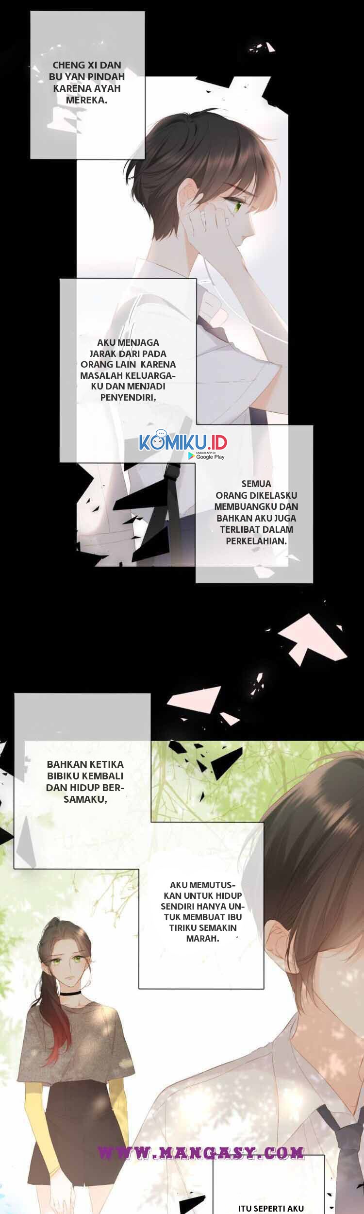 Once More Chapter 69 - halaman 22