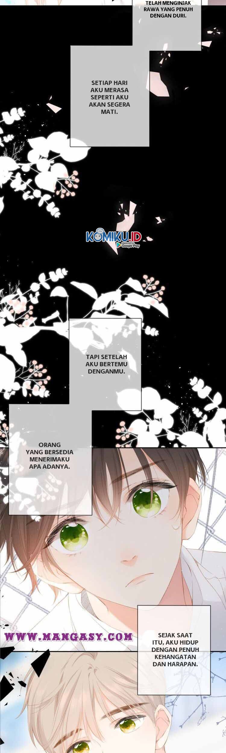Once More Chapter 69 - halaman 23