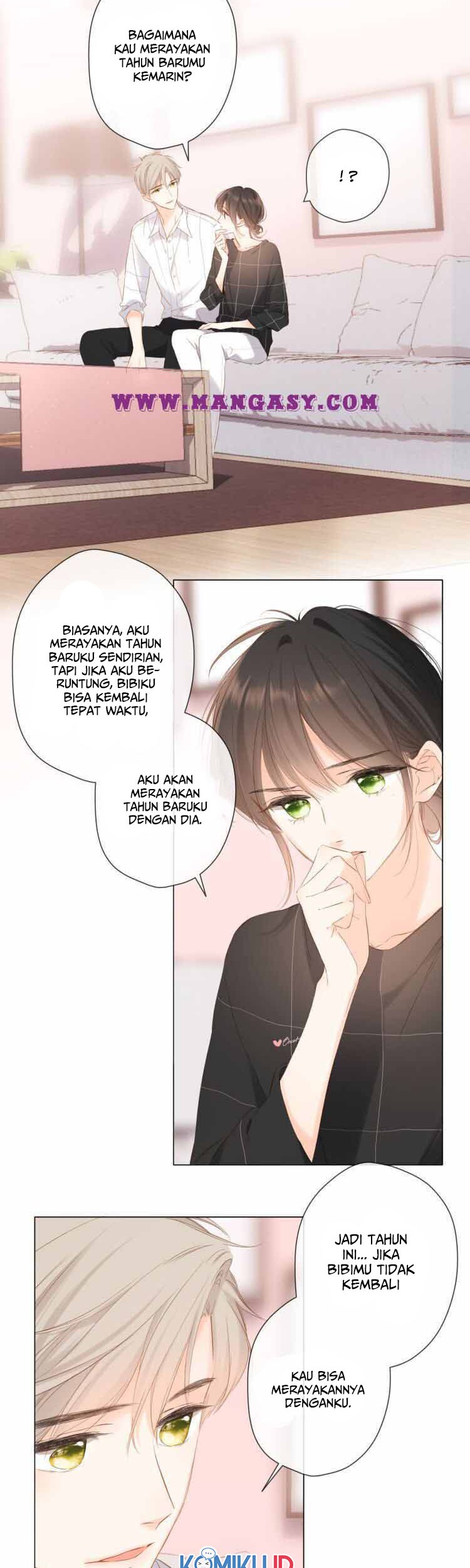 Once More Chapter 69 - halaman 26
