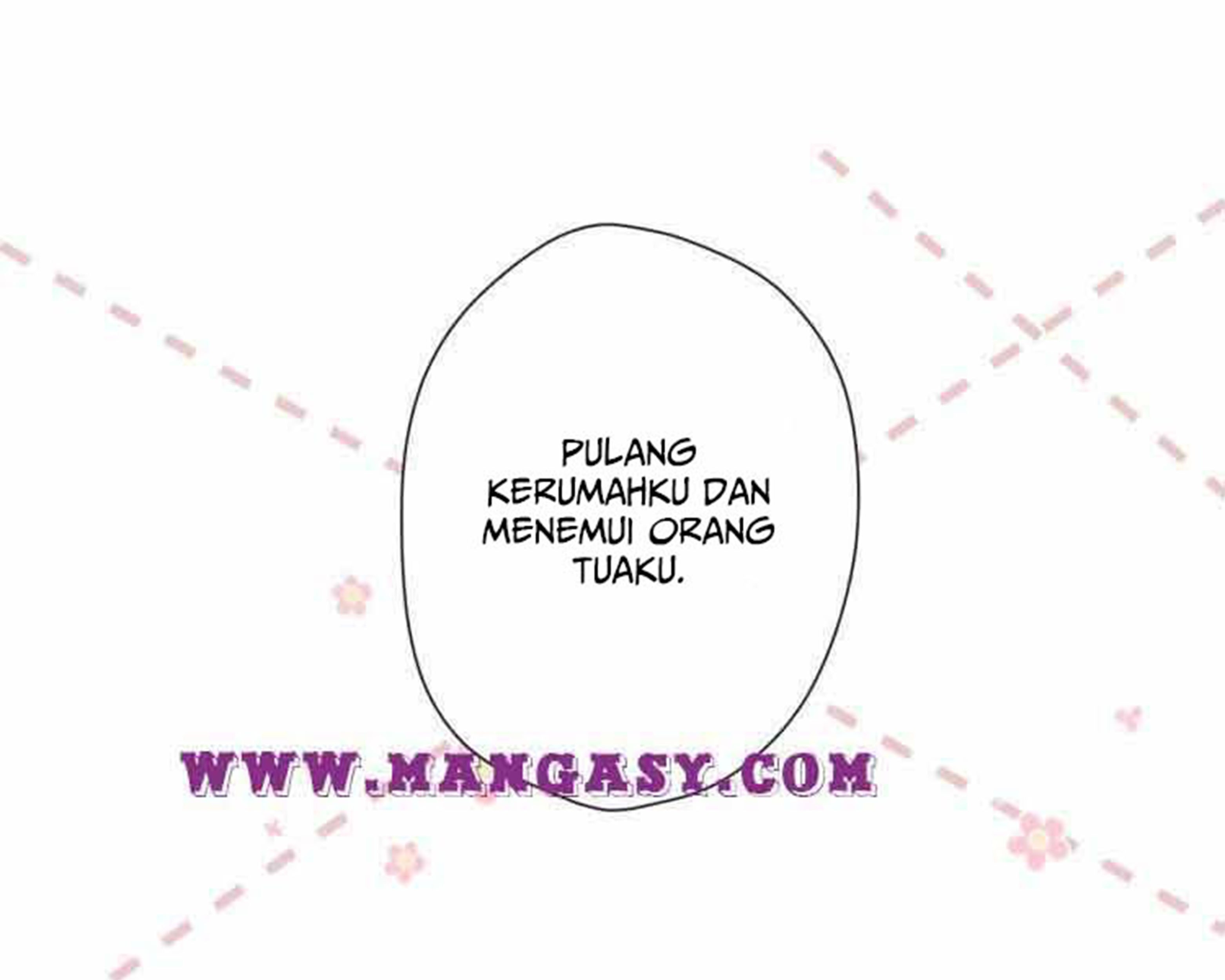 Once More Chapter 69 - halaman 28
