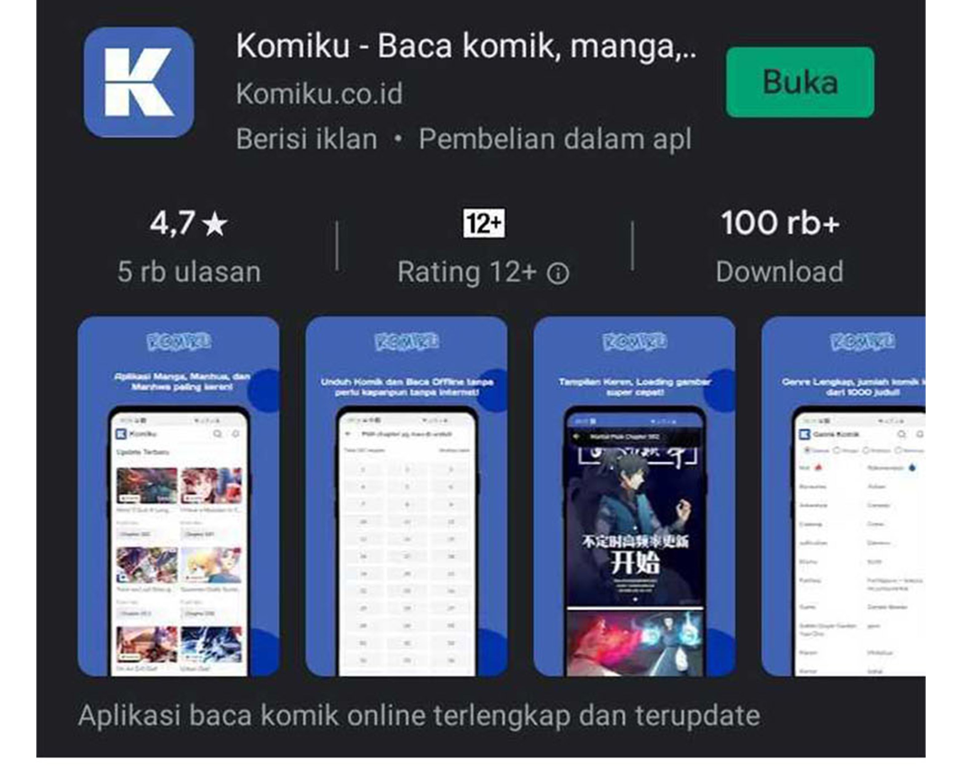 Once More Chapter 69 - halaman 33