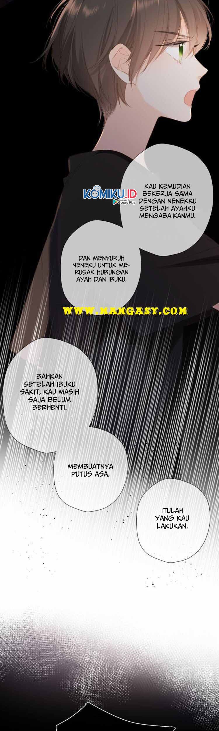 Once More Chapter 69 - halaman 5
