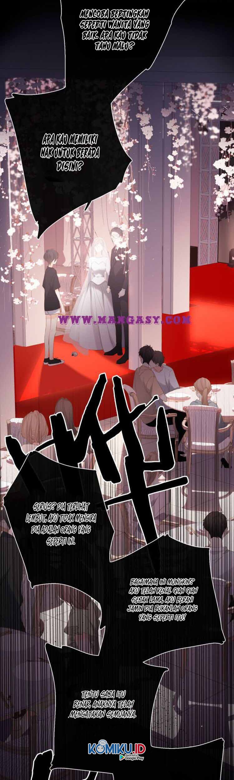 Once More Chapter 69 - halaman 6