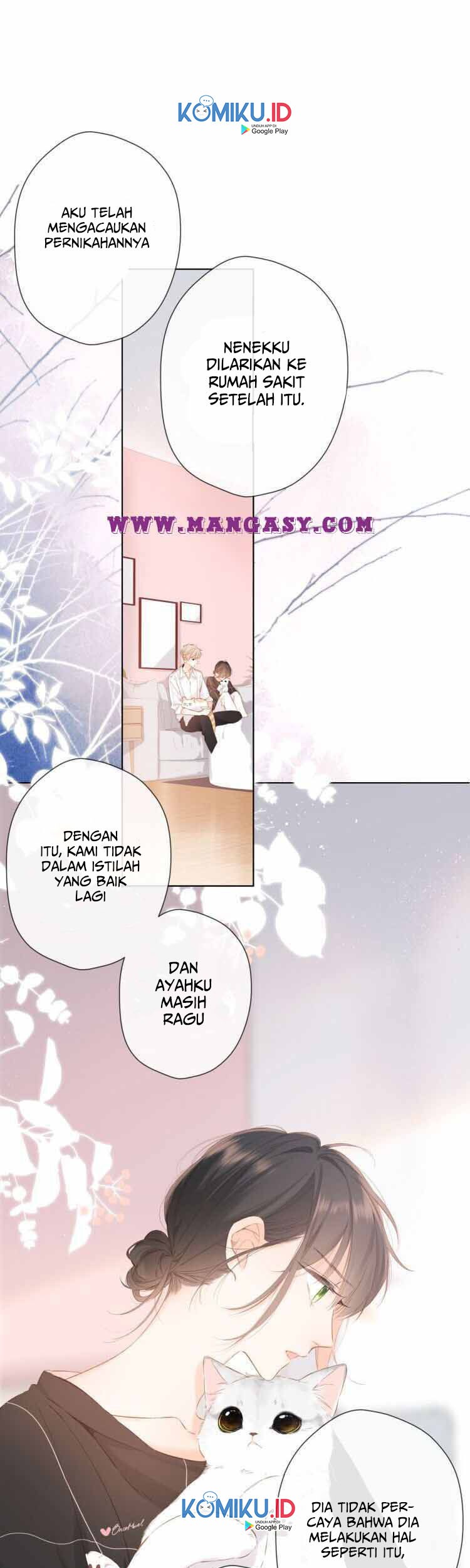 Once More Chapter 69 - halaman 8
