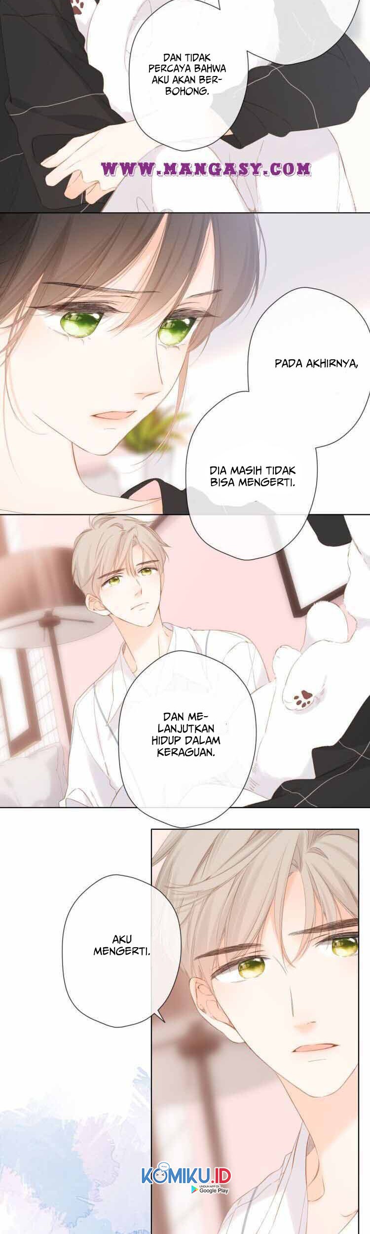 Once More Chapter 69 - halaman 9