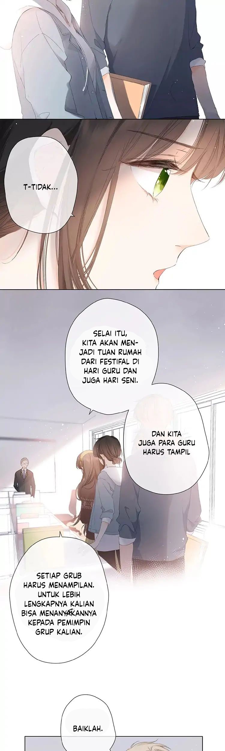 Once More Chapter 7 - halaman 10