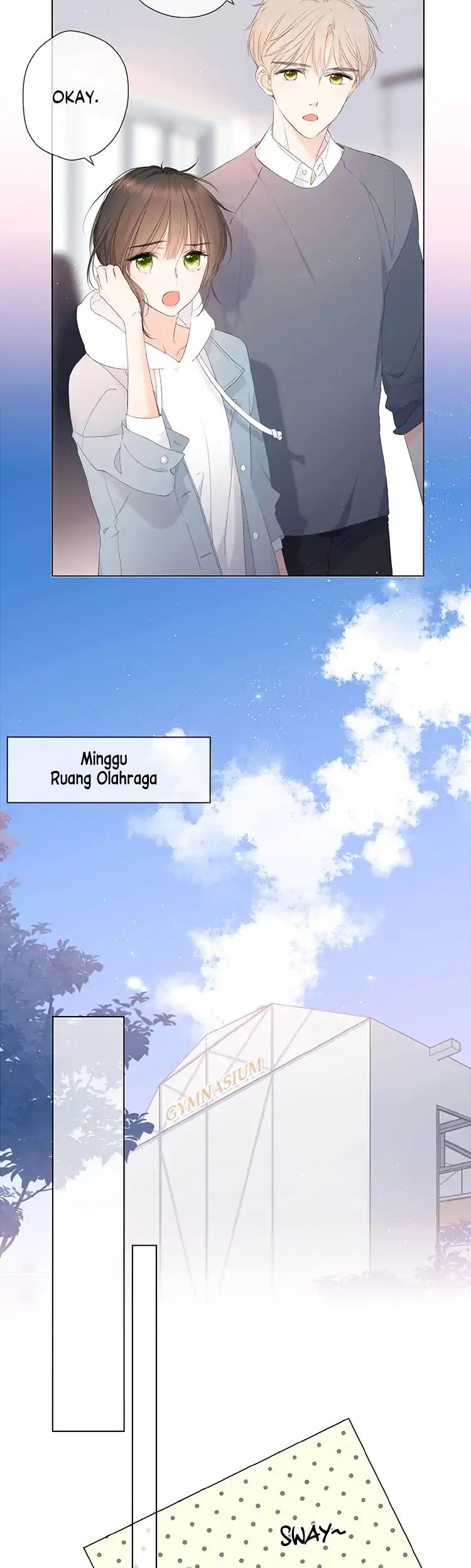 Once More Chapter 7 - halaman 11