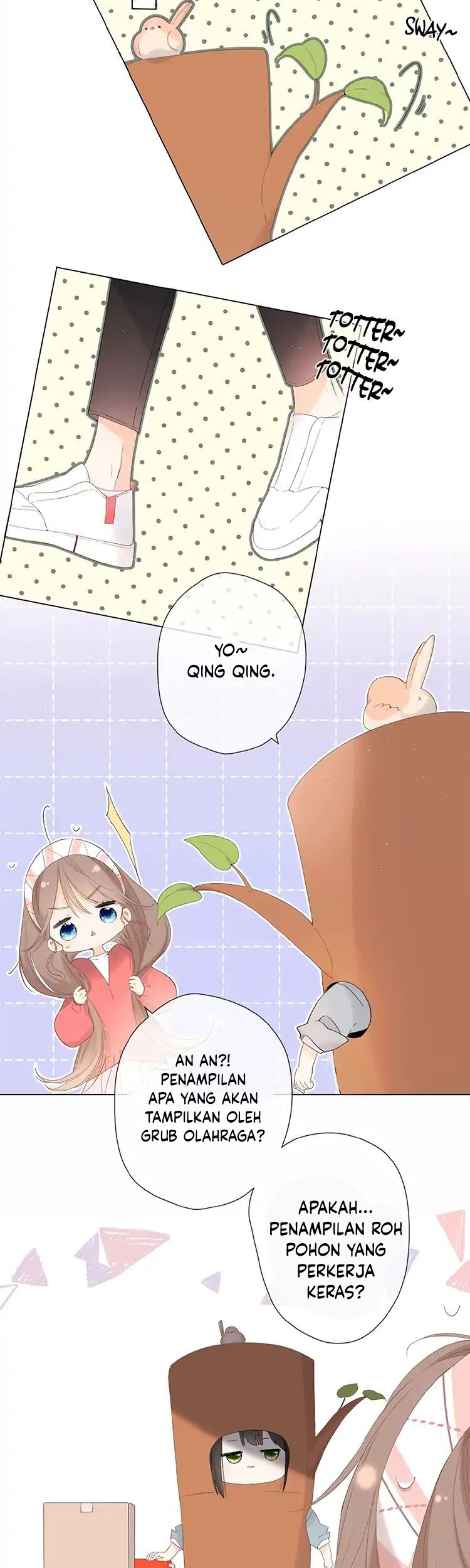 Once More Chapter 7 - halaman 12