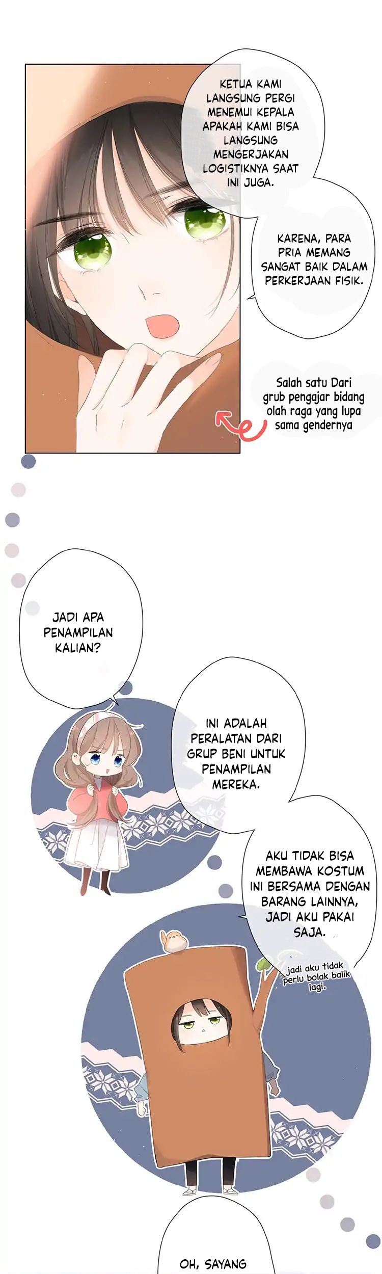 Once More Chapter 7 - halaman 14