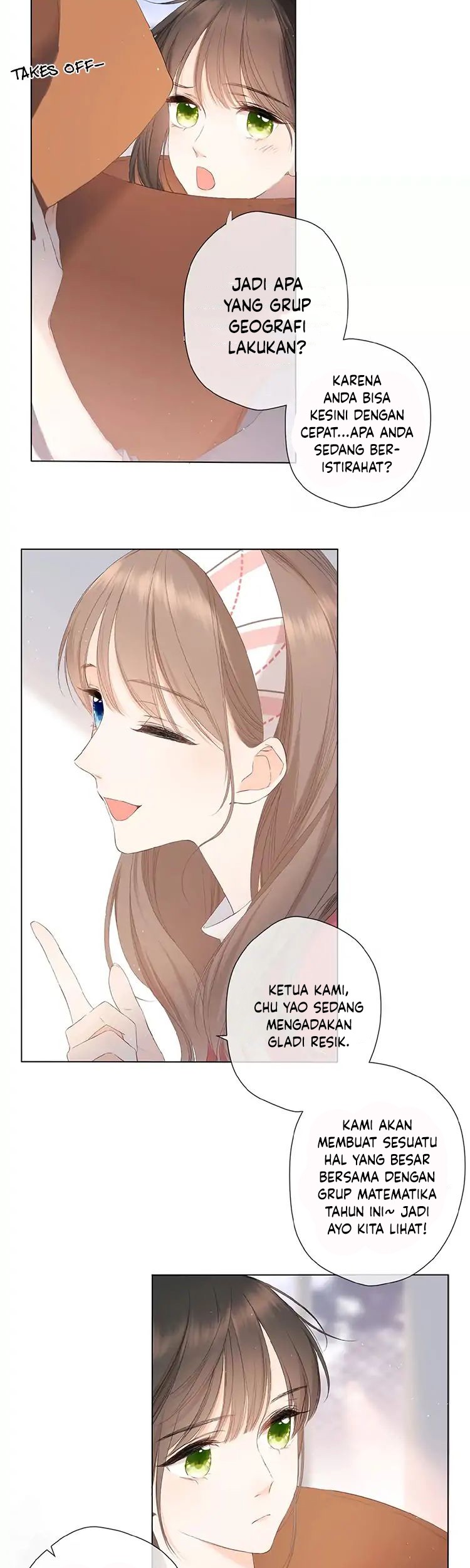 Once More Chapter 7 - halaman 16