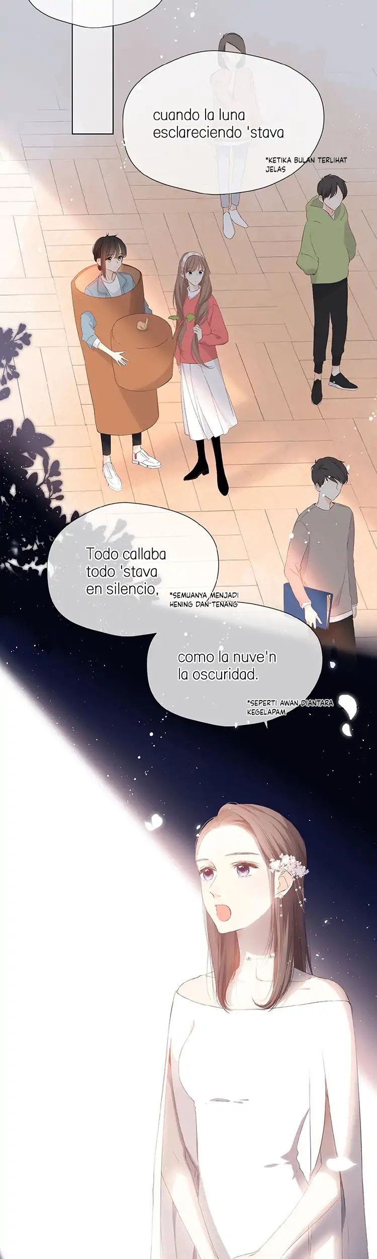 Once More Chapter 7 - halaman 18