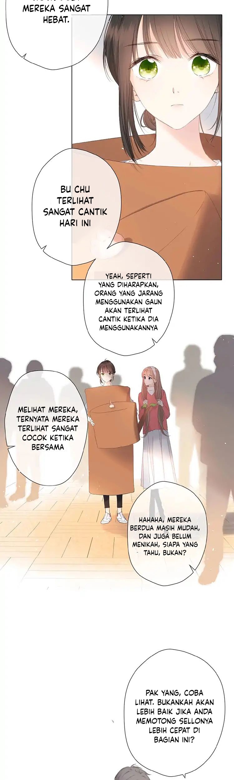 Once More Chapter 7 - halaman 20