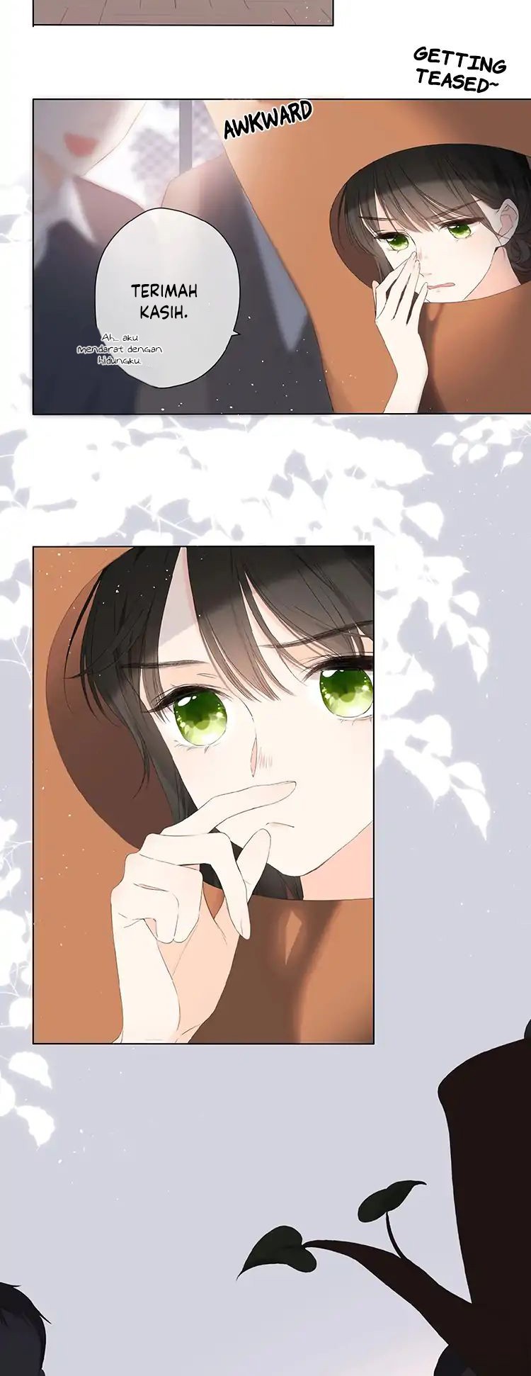 Once More Chapter 7 - halaman 24