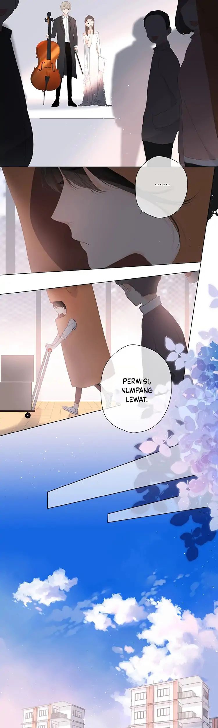 Once More Chapter 7 - halaman 25