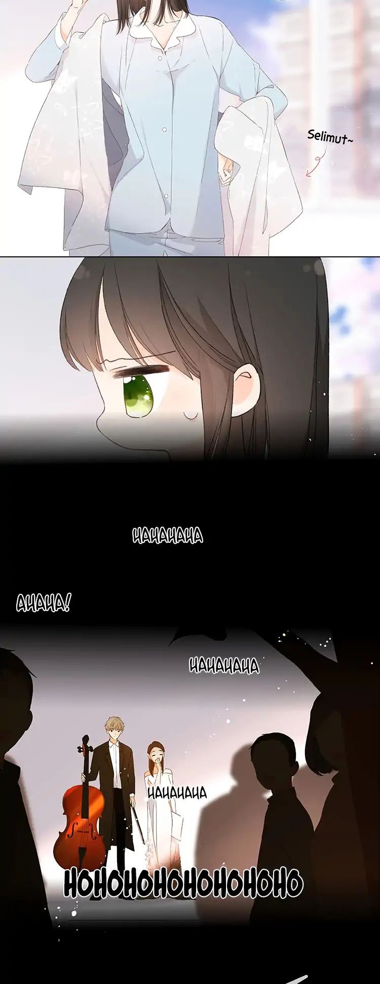Once More Chapter 7 - halaman 27