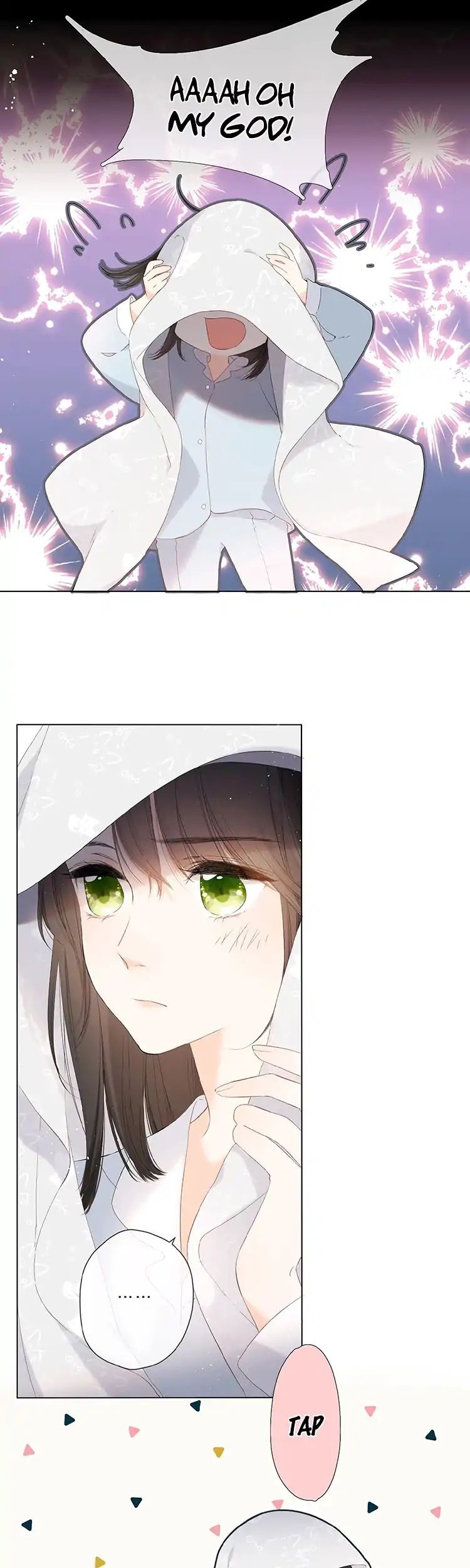 Once More Chapter 7 - halaman 28
