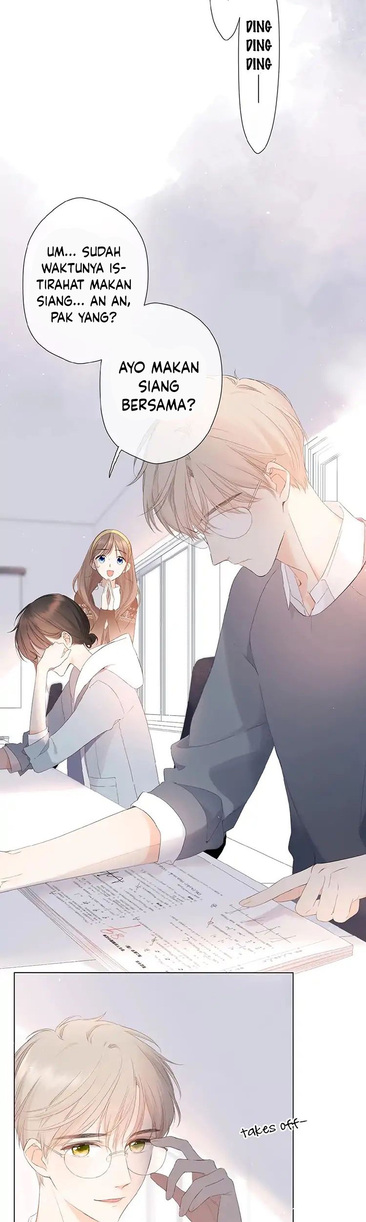 Once More Chapter 7 - halaman 3