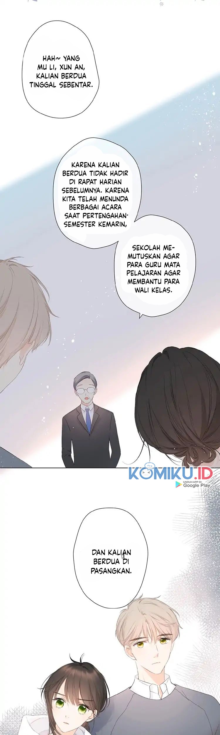 Once More Chapter 7 - halaman 6