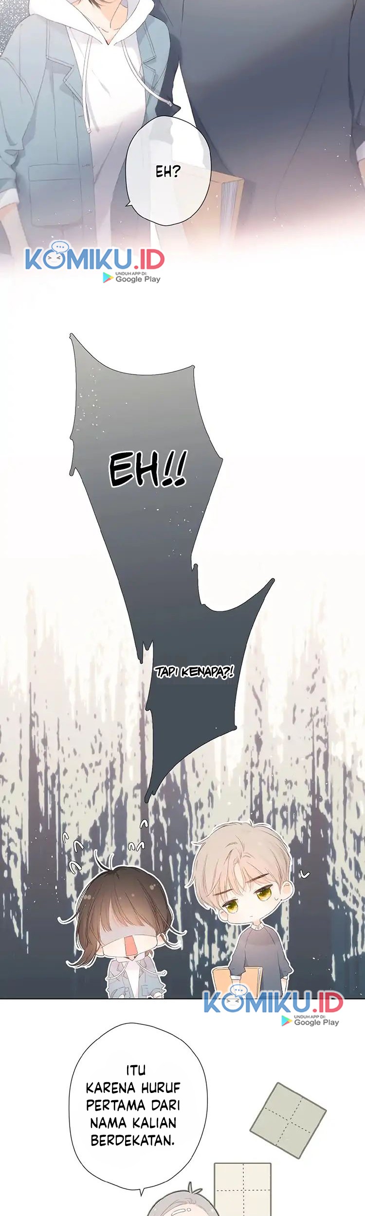 Once More Chapter 7 - halaman 7