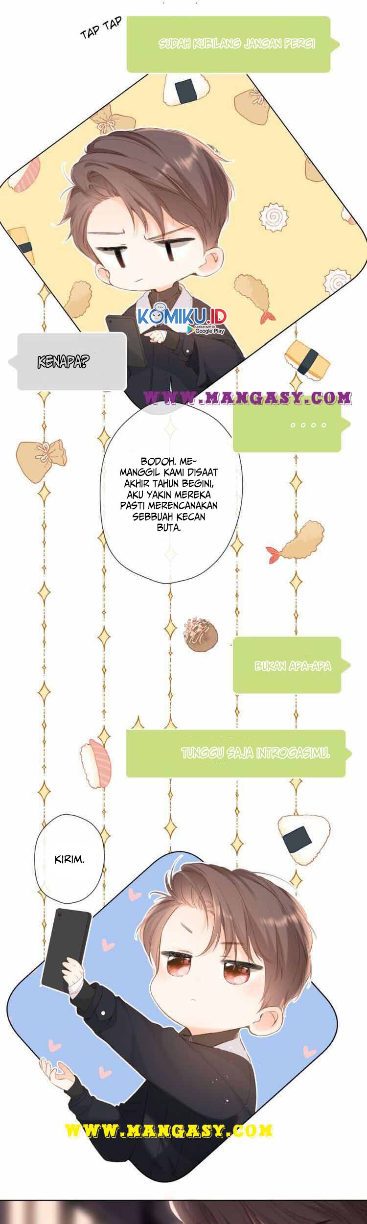 Once More Chapter 70 - halaman 10