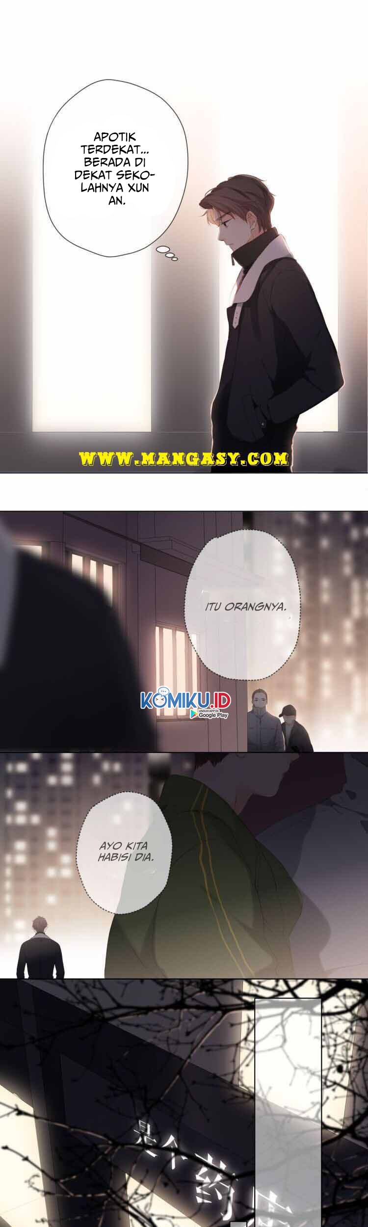 Once More Chapter 70 - halaman 12