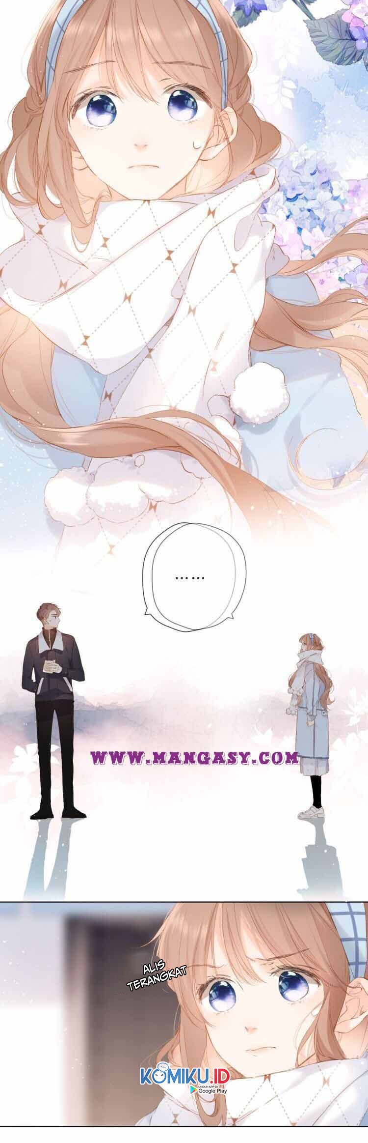 Once More Chapter 70 - halaman 14