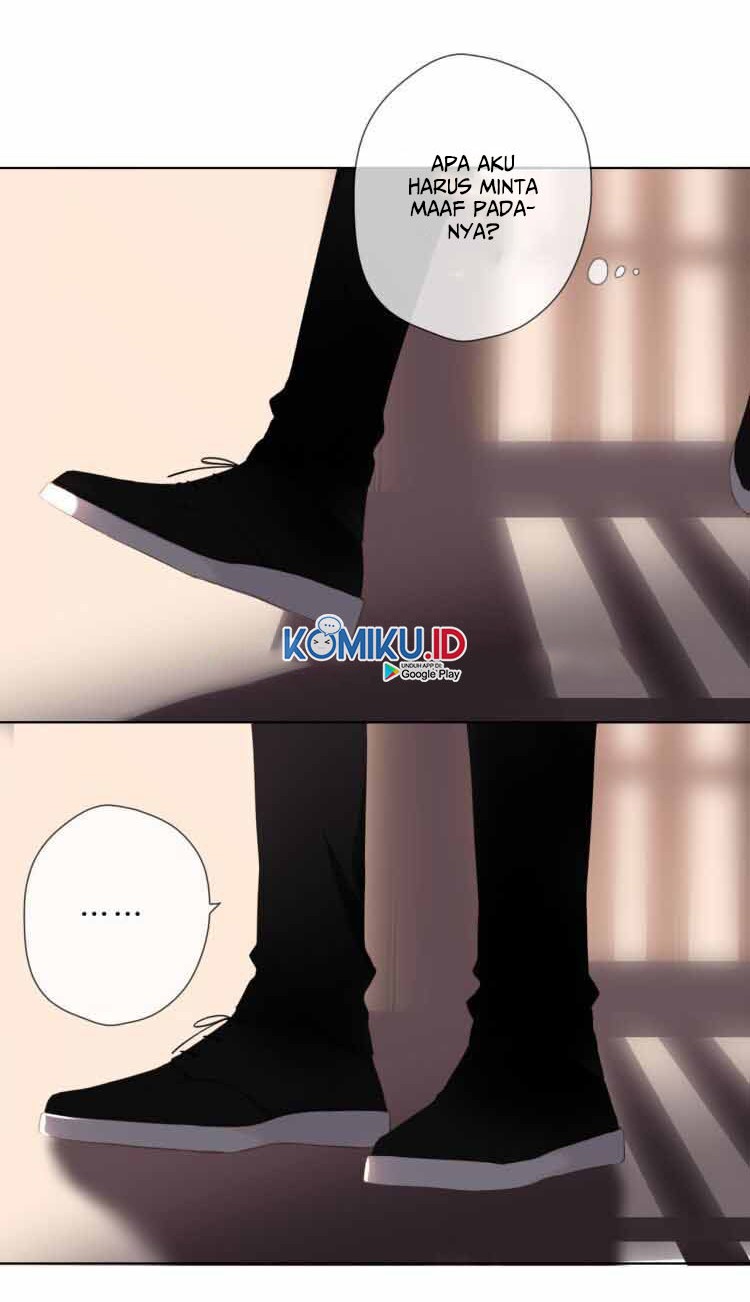 Once More Chapter 70 - halaman 18