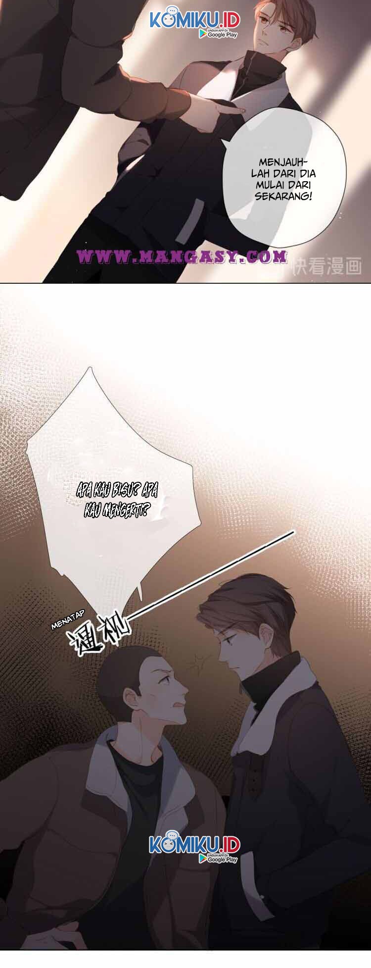 Once More Chapter 70 - halaman 21