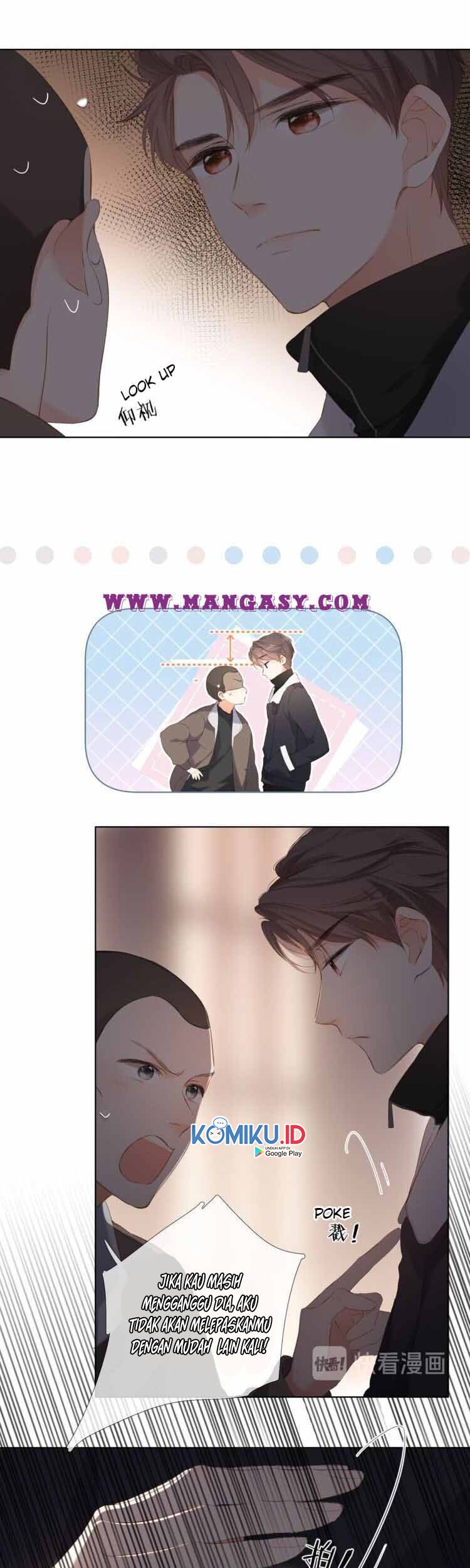 Once More Chapter 70 - halaman 22