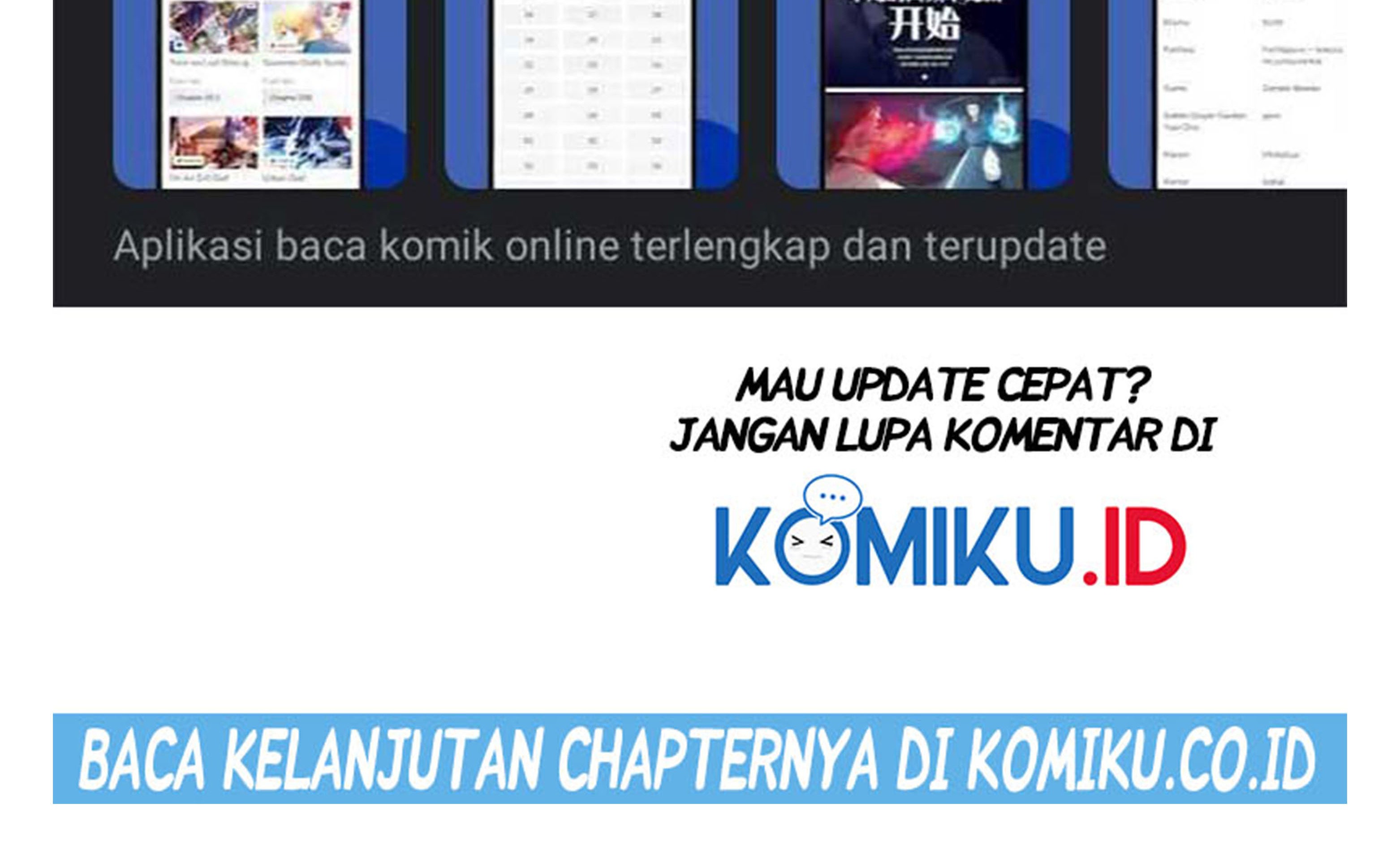 Once More Chapter 70 - halaman 27